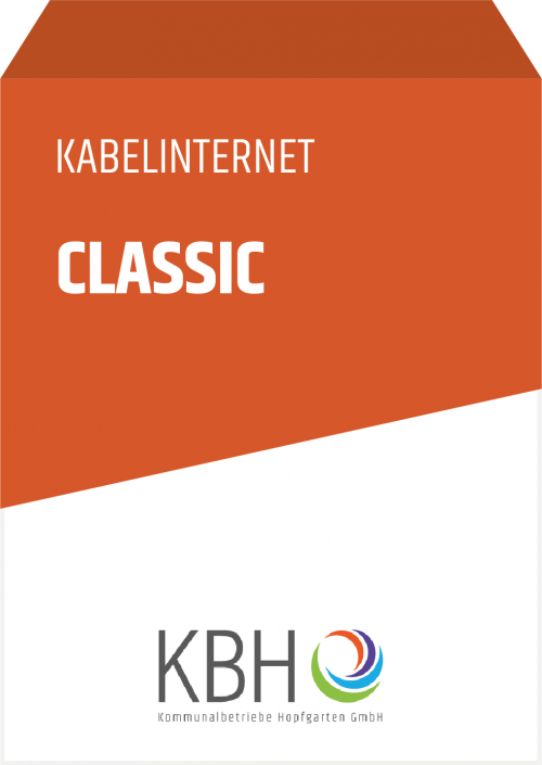 Kabel Kommunalbetriebe Hopfgarten GmbH