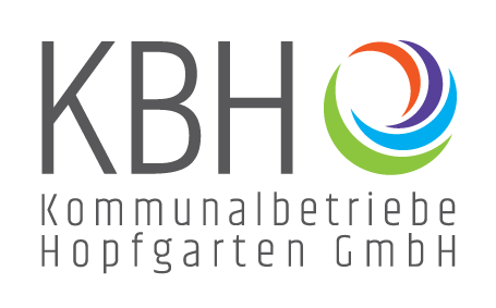 Logo Kommunalbetriebe Hopfgarten