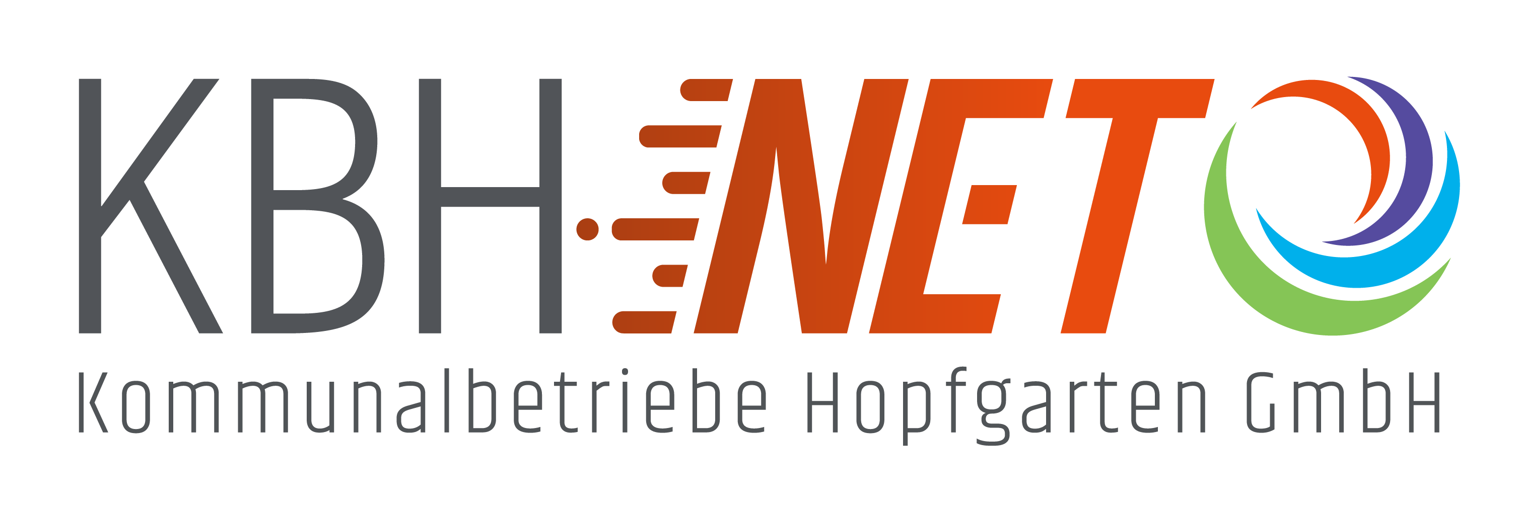 KBHnet Logo